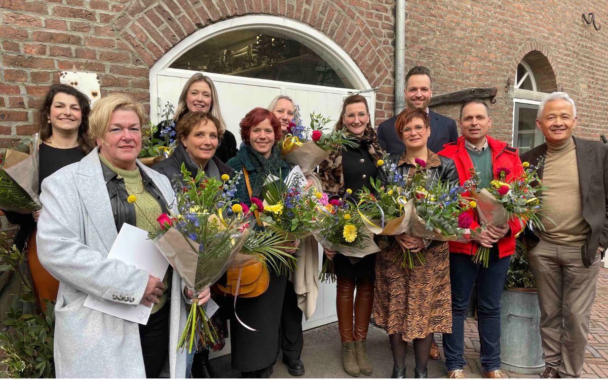 Tallking en Sevagram masterclass